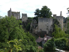 ANGLES SUR L'ANGLIN
Vienne ANGLES SUR L'ANGLIN
Vienne